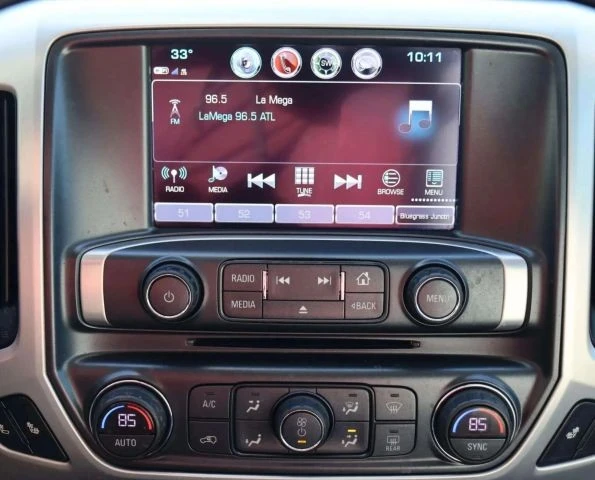 2018 GMC Sierra 3rd Gen - Image 20 of 21