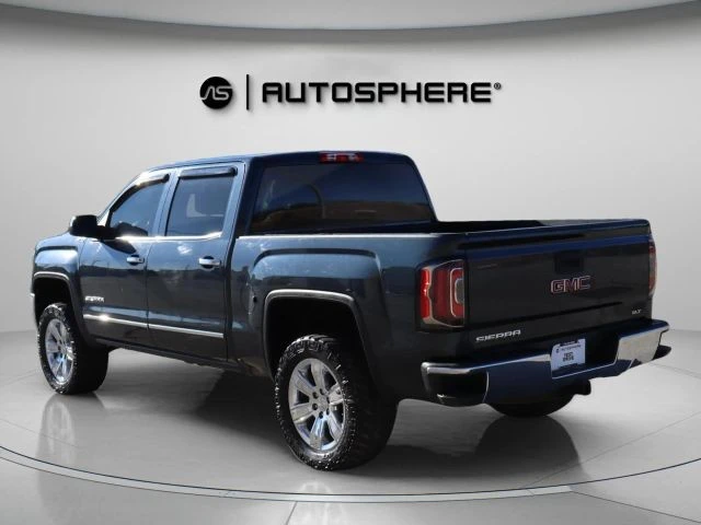 2018 GMC Sierra 3rd Gen - Image 7 of 21