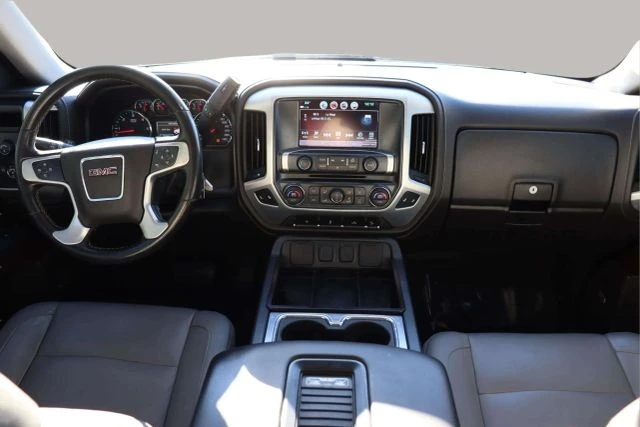 2018 GMC Sierra 3rd Gen - Image 19 of 21