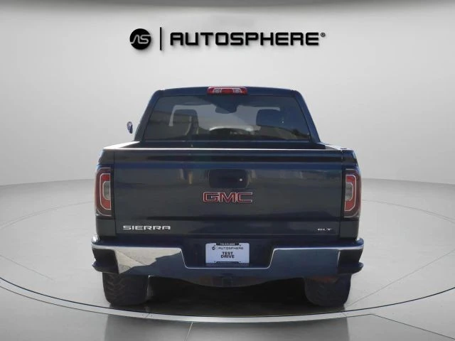 2018 GMC Sierra 3rd Gen - Image 8 of 21