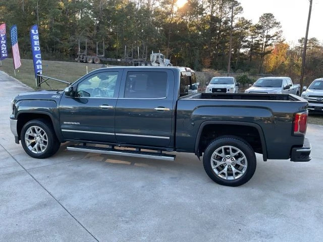 2018 GMC Sierra 4th Gen - Image 6 of 21