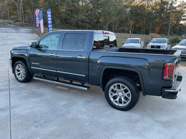 2018 GMC Sierra 4th Gen - Image 7 of 21