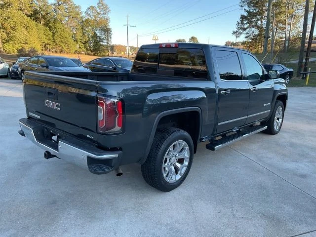 2018 GMC Sierra 4th Gen - Image 15 of 21