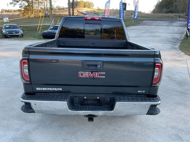 2018 GMC Sierra 4th Gen - Image 12 of 21