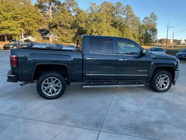 2018 GMC Sierra 4th Gen - Image 18 of 21