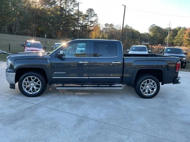 2018 GMC Sierra 4th Gen - Image 4 of 21