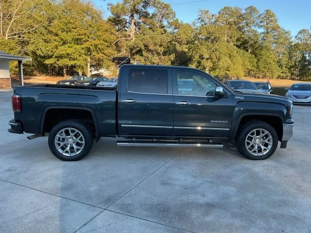 2018 GMC Sierra 4th Gen - Image 19 of 21