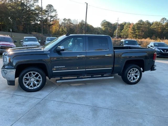 2018 GMC Sierra 4th Gen - Image 3 of 21