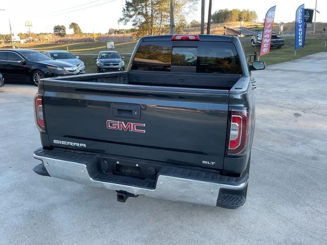 2018 GMC Sierra 4th Gen - Image 13 of 21