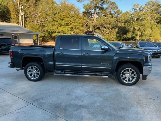 2018 GMC Sierra 4th Gen - Image 20 of 21