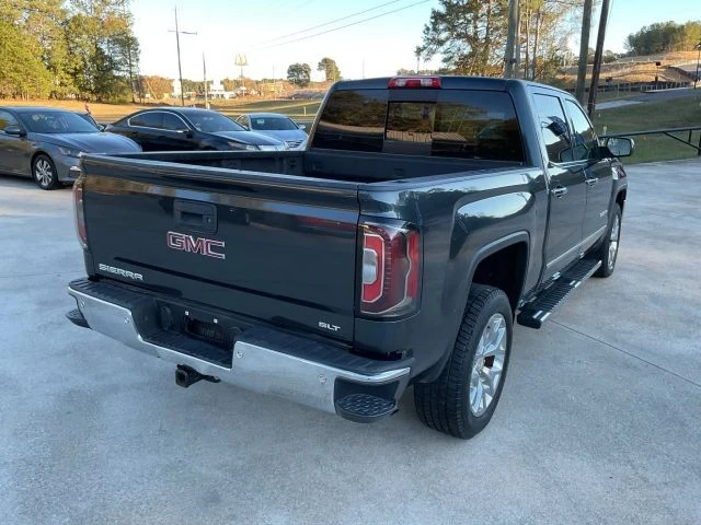 2018 GMC Sierra 4th Gen - Image 14 of 21