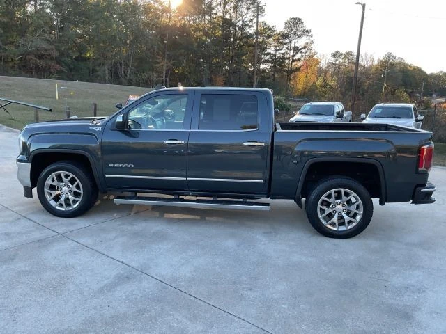 2018 GMC Sierra 4th Gen - Image 5 of 21