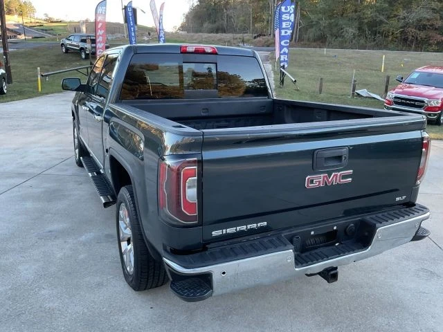 2018 GMC Sierra 4th Gen - Image 10 of 21