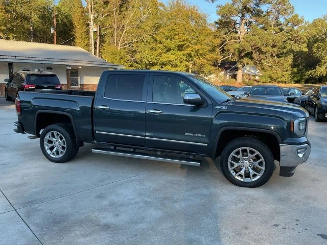 2018 GMC Sierra 4th Gen - Image 21 of 21