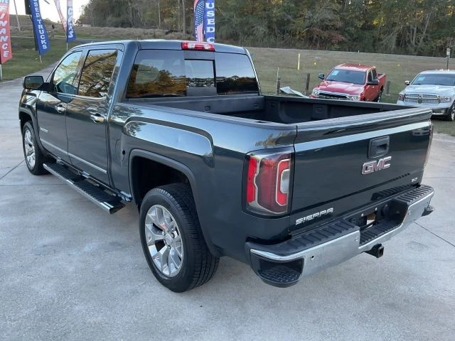 2018 GMC Sierra 4th Gen - Image 9 of 21