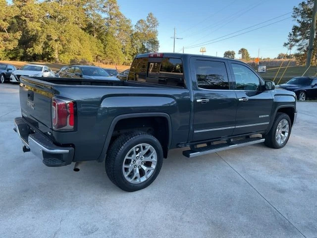 2018 GMC Sierra 4th Gen - Image 16 of 21