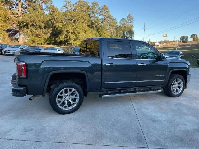 2018 GMC Sierra 4th Gen - Image 17 of 21