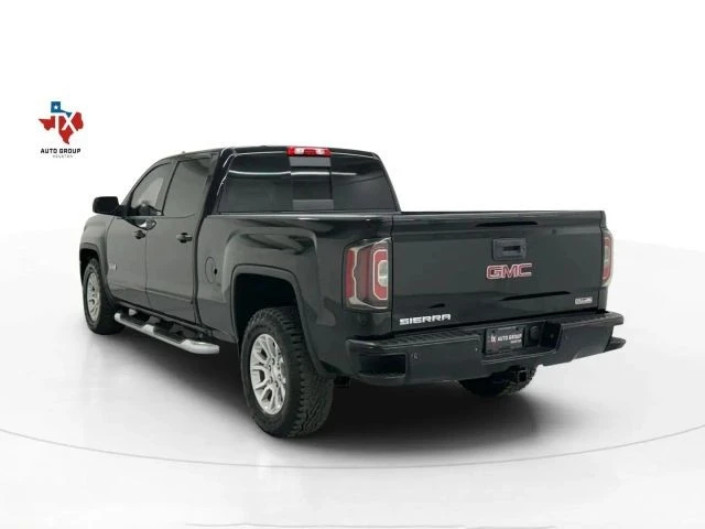 2018 GMC Sierra 4th Gen - Image 7 of 21
