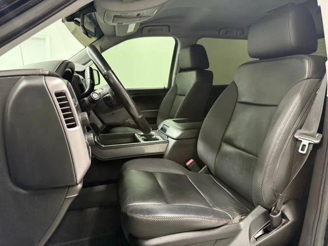2018 GMC Sierra 4th Gen - Image 21 of 21