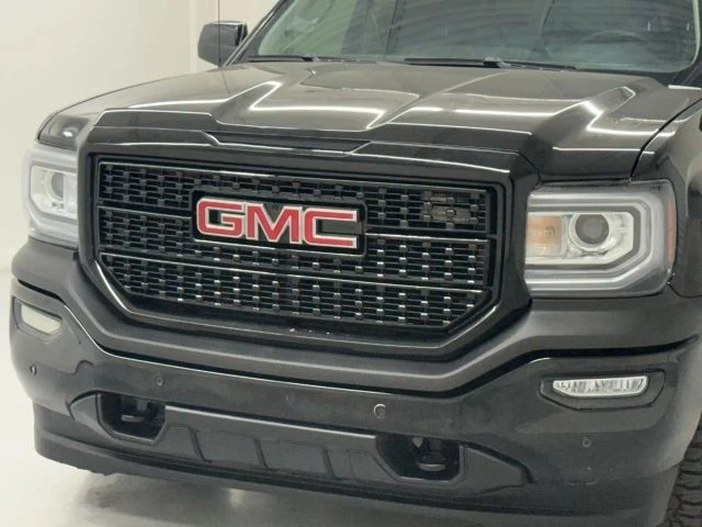 2018 GMC Sierra 3rd Gen - Image 11 of 12