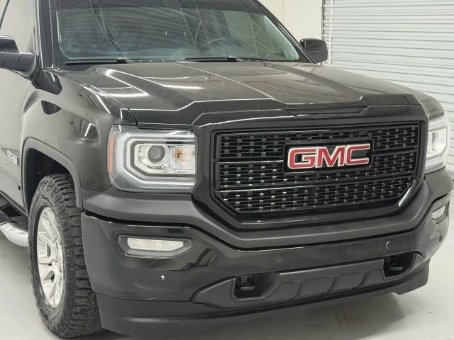 2018 GMC Sierra 4th Gen - Image 12 of 21