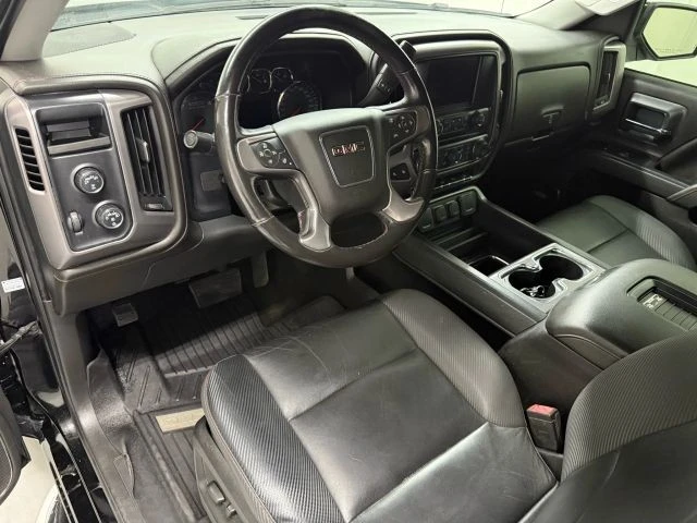 2018 GMC Sierra 4th Gen - Image 20 of 21