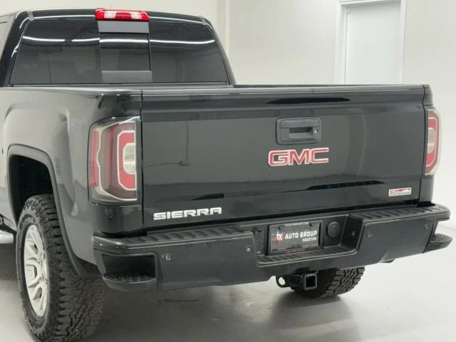 2018 GMC Sierra 4th Gen - Image 16 of 21