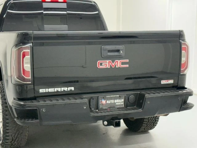 2018 GMC Sierra 4th Gen - Image 17 of 21
