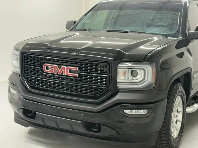 2018 GMC Sierra 4th Gen - Image 10 of 21