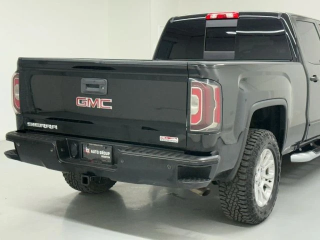 2018 GMC Sierra 4th Gen - Image 14 of 21