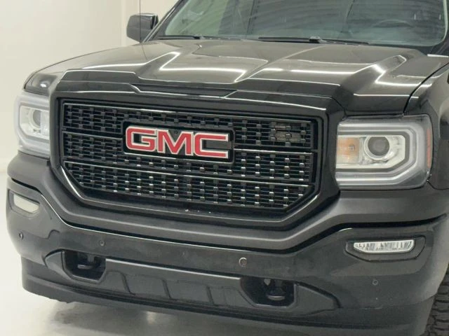 2018 GMC Sierra 4th Gen - Image 11 of 21