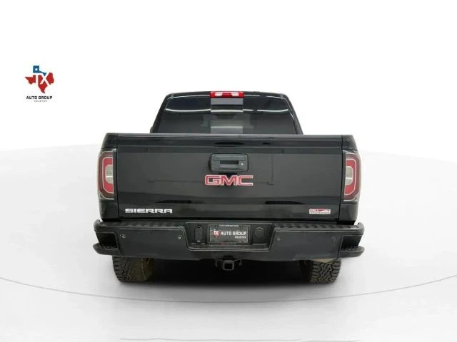 2018 GMC Sierra 4th Gen - Image 9 of 21