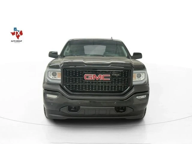 2018 GMC Sierra 4th Gen - Image 6 of 21