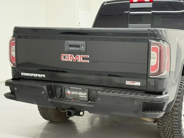 2018 GMC Sierra 4th Gen - Image 15 of 21