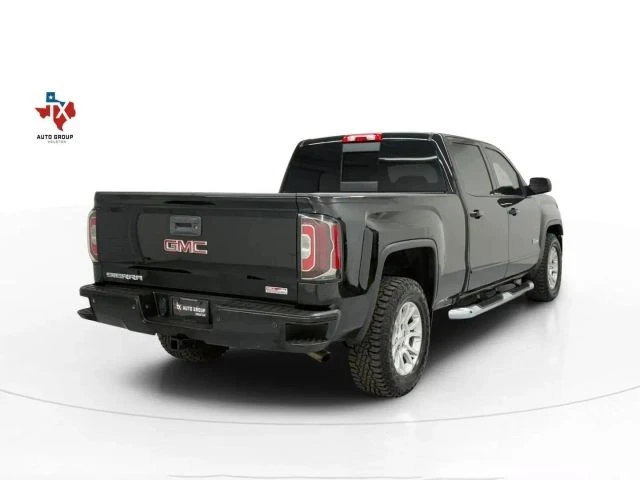 2018 GMC Sierra 3rd Gen - Image 8 of 12