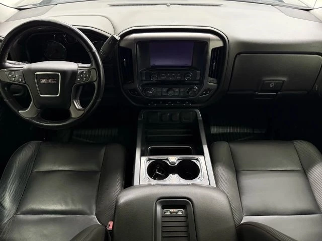 2018 GMC Sierra 3rd Gen - Image 2 of 12