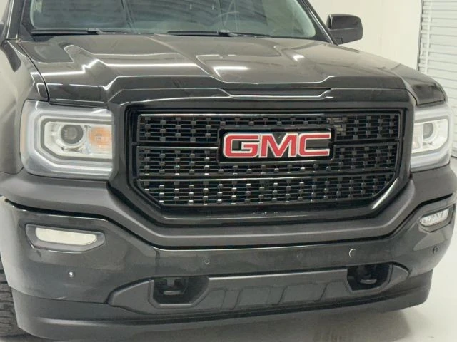 2018 GMC Sierra 4th Gen - Image 13 of 21