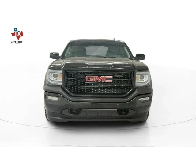 2018 GMC Sierra 3rd Gen - Image 6 of 12