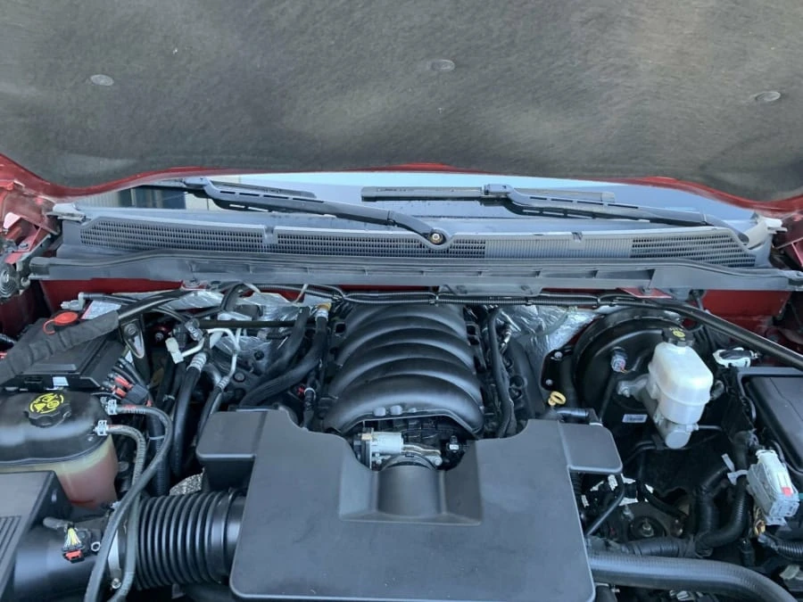 2018 GMC Sierra 4th Gen - Image 9 of 17