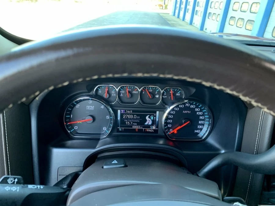 2018 GMC Sierra 4th Gen - Image 12 of 17
