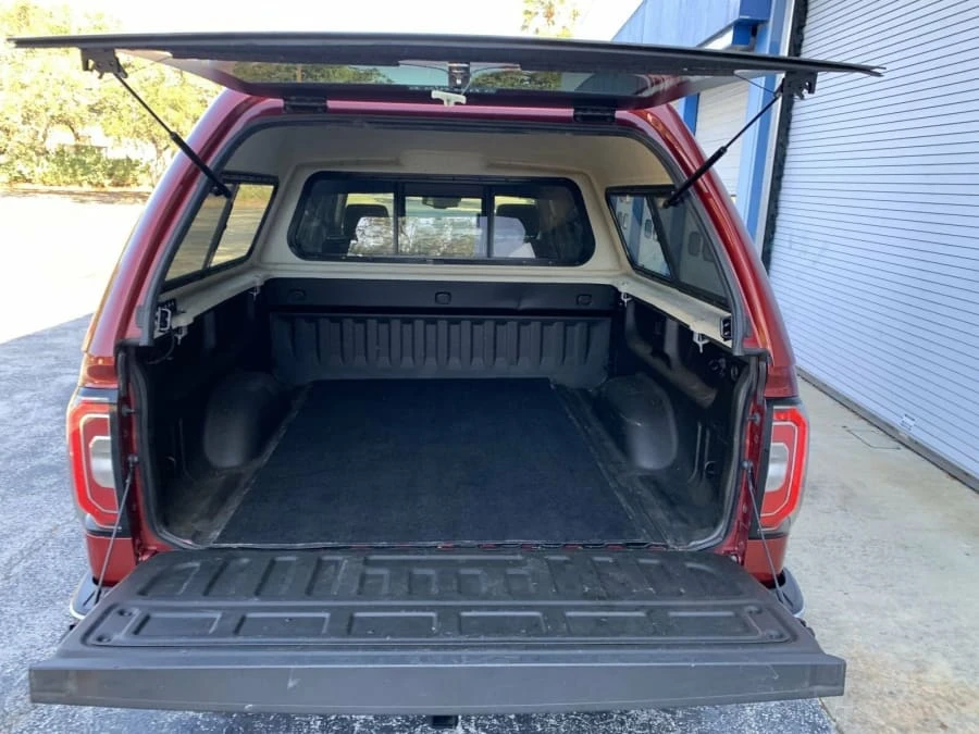 2018 GMC Sierra 4th Gen - Image 13 of 17