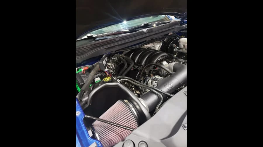 2018 GMC Sierra 4th Gen - Image 4 of 7