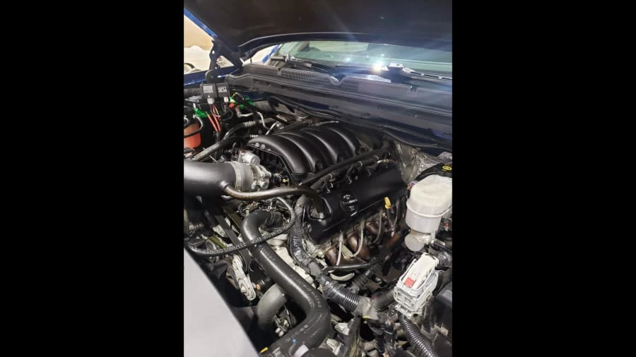 2018 GMC Sierra 4th Gen - Image 5 of 7