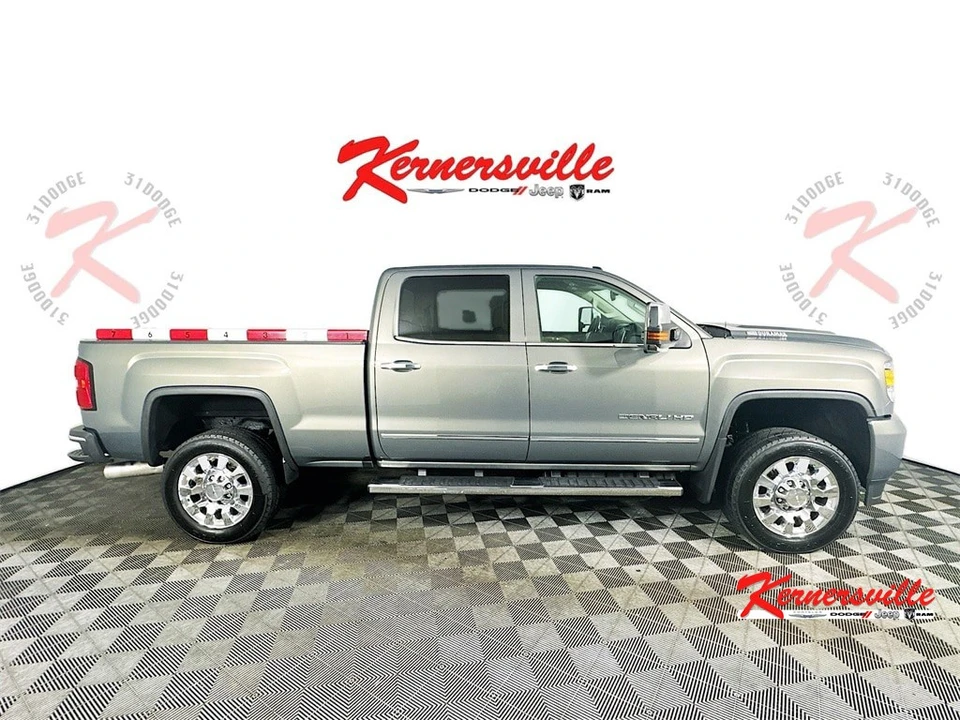 2018 GMC Sierra 3rd Gen - Image 8 of 12