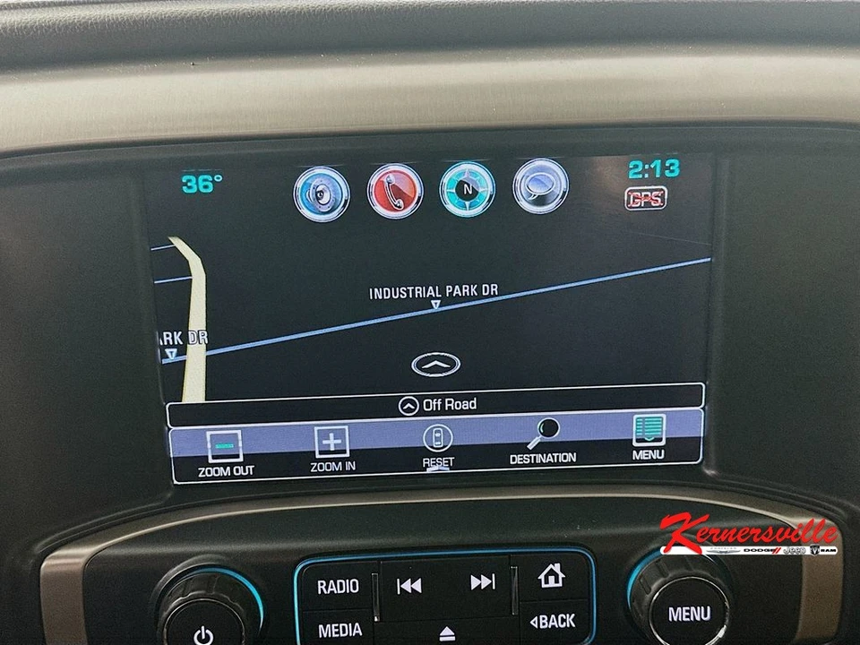 2018 GMC Sierra Heavy Duty 4th Gen - Image 19 of 21