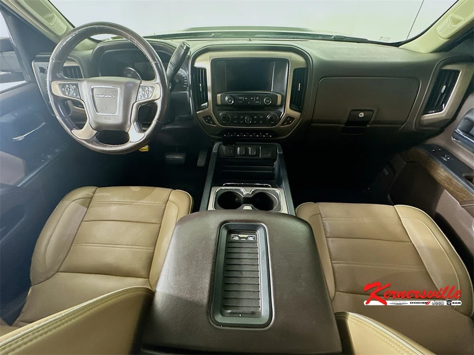 2018 GMC Sierra 3rd Gen - Image 10 of 12