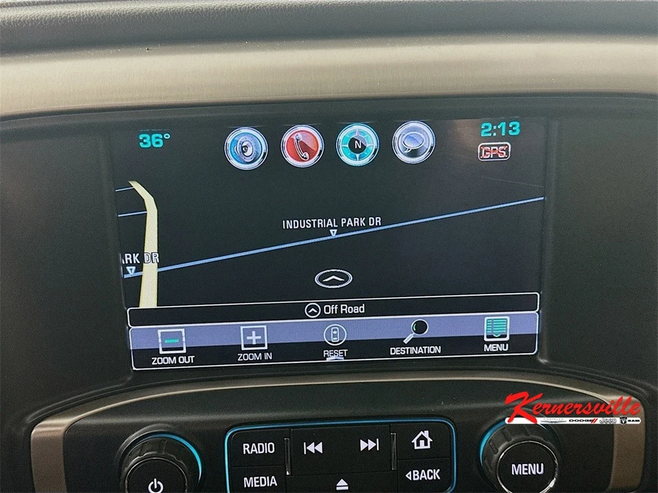 2018 GMC Sierra 3rd Gen - Image 19 of 21