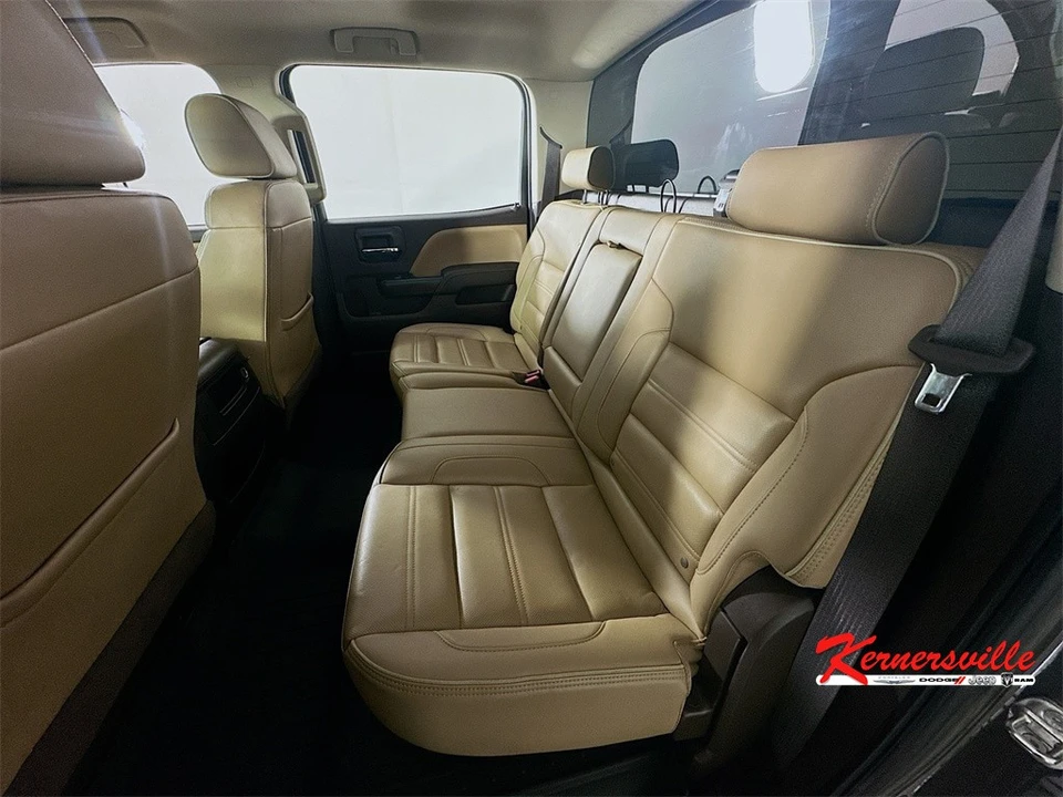 2018 GMC Sierra 3rd Gen - Image 14 of 21