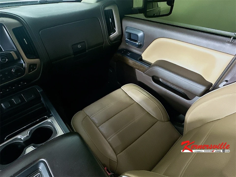 2018 GMC Sierra 3rd Gen - Image 11 of 12