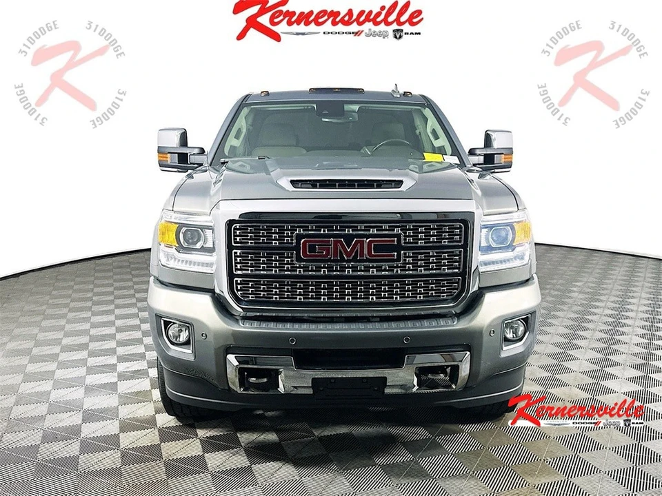 2018 GMC Sierra 3rd Gen - Image 2 of 21